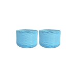 Pack de 2 filets de protection compatibles avec le filtre du spa mspa, housse en filet pour filtre à ... Pack de 2 filets de protection compatibles avec le filtre du spa mspa, housse en filet pour filtre à ...