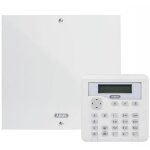 Abus - azaa10000 terxon sx centrale d'alarme v162603