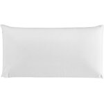 Aznar - oreiller micro - perfor� visco soft touch fermet� moyenne 120 cm