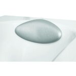 Azura home design - appui t�te baignoire universel