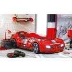 Chambre enfant turbo