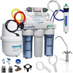Viva - osmoseur domestique 7 �tapes de filtration av ro7 bio