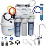 Viva - osmoseur domestique 7 �tapes de filtration ro7 aifir2000