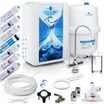 Viva - osmoseur domestique 7 �tapes de filtration ro7 wsb slim bio