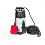 Viva - pompe broyeur de relevage avec flotteur 16m3 - h 1000 w