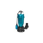 Viva - pompe submersible ibo 550 w 18000 l - h