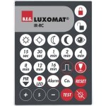 Tlcommande pour dtecteur de mouvements b. e. g brck 92000