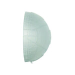 Caches pd4 - fp / en obturateur pour pd4 faux plafond / encastr� luxomat 92313