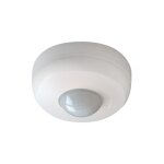 Beg luxomat dtecteur de mouvement infrarouge 360 saillie tlcommandable pd3n - 1c - ap - 92190