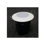 Interrupteur crpusculaire dali - dsi encastr blanc dtection 360 pour gradation jusqu' 50 ballasts ...