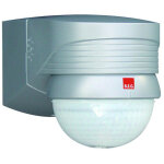 Lc - plus 280 argent dtecteur de mouvement lc - plus 280 luxomat 91048