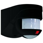 Lc - click - n 200 - nr dtecteur de mouvement lc - click 200 + 360 noir luxomat 91022