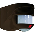 Lc - click - n 200 - br dtecteur de mouvement lc - click 200 + 360 brun luxomat 91012