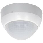 Pd4 - s - gh - ap d�tecteur de mouvement esclave hauteur sup�rieure � 10 m luxomat 92265