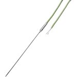 B + b thermo - technik k - h625 0150 - 10 k - h625 0150 - 10 type k sonde de temp�rature - 200 � 800 ...