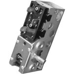 B + b thermo - technik - b + b thermo - technik rgulateur d'humidit 1 pc(s) tw2001 - b plage de mesure: ...