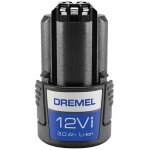 Dremel - b12v30 261512v3ja batterie pour outil 12 v 3 ah li - ion