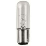 Werma signaltechnik - ba15d 7 w 230 v ampoule adapté pour série (technique de signalisation) feu de signalisat ... Werma signaltechnik - ba15d 7 w 230 v ampoule adapté pour série (technique de signalisation) feu de signalisat ...