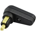 Baas - connecteur coud� din ba12 charge de courant max=8 a convient pour (d�tails) prises de courant ...