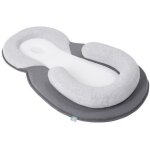 Baby moov - babymoov cosydream original smokey support morphologique, rducteur nouveau - n 0 - 3 mois ...