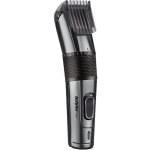 Babyliss - e978e tondeuse cheveuxcarbon titanium