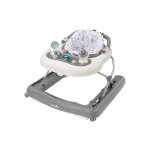 Baby moov - babymoov trotteur - pousseur bébé - evolutif - pliage compact - musical, zinc Baby moov - babymoov trotteur - pousseur bébé - evolutif - pliage compact - musical, zinc