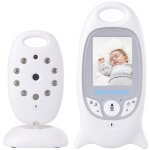Babyphone sans fil 1479 haut - parleur temprature vision nocturne musique