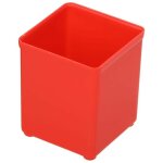 Bac l - boxx a3 rouge