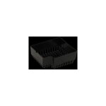 Bac  capsules usages nespresso essenza cafetire, machine  caf ms - 622755 krups cafetire, machine ...