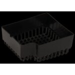 Bac a capsules usagees nespresso essenza cafetiere, machine a cafe ms - 622755 krups cafetiere, machine ...