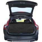 Bac de coffre de voiture m