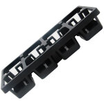 Bac de culture 8 cases plateau pour semis et succulentes 30x15x5. 5cm