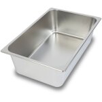Bac gn 1 / 1 gastro norm (acier inoxydable, 150mm de profondeur, hygi�nique, inoxydable, anti - rayures, ...