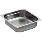 Bac hendi gn 2 / 3 - inox, gastronomie