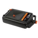 Bac � huile neo 12 l - portable, verrouillable