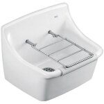 Bac  laver mural norma jacob delafon kohler e1899 - 00