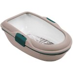 Bac liti�re pour chats furba