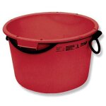 Bac � mortier rond 90 l