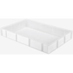 Bac � p�tons 600 x 400 x 90 mm 15 l - gilac