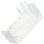 Bac r�cup�rateur d eau d'origine