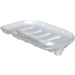 Bac de recuperation d'eau pour chauffe - eau lineo carr� - atlantic