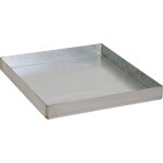 Bac de r�tention selon �hp - stawar pour armoires d'environnement petit 500 mm - 7560050 - stumpf