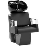 Friseur washplace - vier inclinable avec batterie, tuyau et douche mlanges - conception fonctionnelle ...