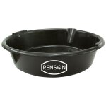 Bac de vidange 6, 5l renson Bac de vidange 6, 5l renson