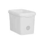 Zehnder - bac avec trous pour systeme de relevage swh 100