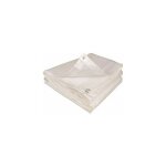 Bche arme transparente dcoupable pour serre 2x3 m 160gr / m2