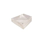 Destockoutils - bche arme transparente dcoupable pour serre 4x6 m 160gr / m2