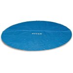 Bche  bulles diamtre 2. 44 m intex