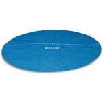 Bâche à bulles diamètre 3 - 05 m intex Bâche à bulles diamètre 3 - 05 m intex