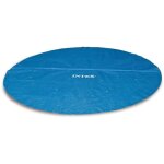 Bche  bulles pour piscine ronde intex 4, 88 m